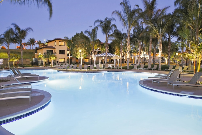 Imagen general del Hotel MarBrisa Carlsbad Resort. Foto 1