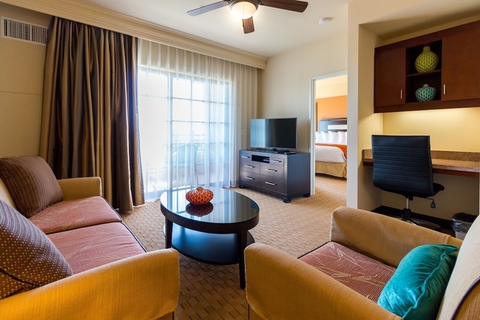Imagen de la habitación del Hotel MarBrisa Carlsbad Resort. Foto 12