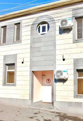 Imagen general del Hotel MarNar. Foto 2