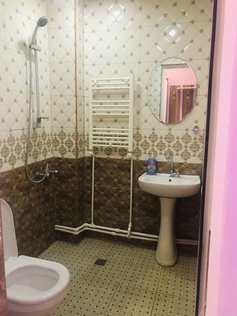 Imagen de la habitación del Hotel MarNar. Foto 7