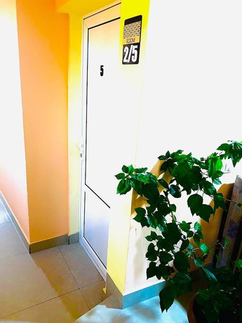 Imagen de la habitación del Hotel MarNar. Foto 10