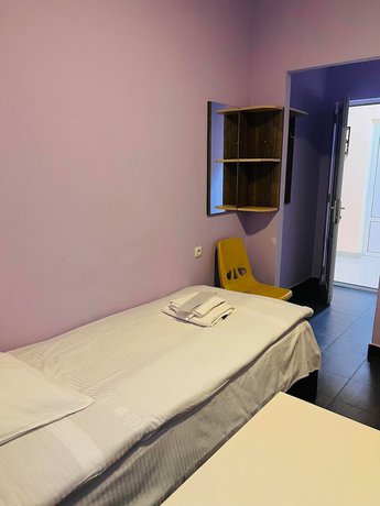 Imagen de la habitación del Hotel MarNar. Foto 12