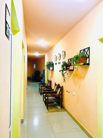 Imagen de la habitación del Hotel MarNar. Foto 13