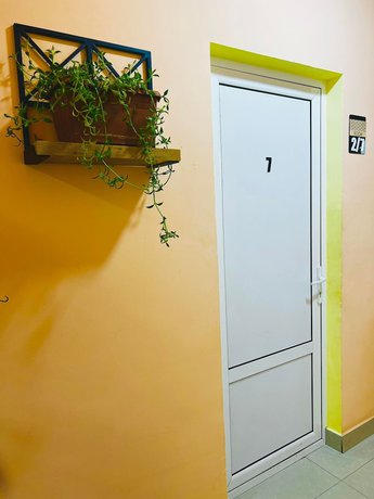 Imagen de la habitación del Hotel MarNar. Foto 15