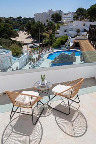 Imagen de la habitación del Hotel MarSenses Ferrera Blanca - Adults Only. Foto 4