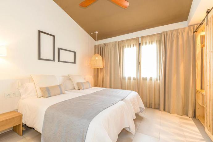 Imagen de la habitación del Hotel MarSenses Paradise Club. Foto 7