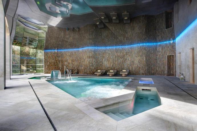 Imagen de los interiores del Hotel MarSenses Rosa del Mar. Foto 15