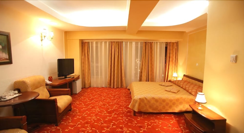 Imagen de la habitación del Hotel Mara, Baia Mare. Foto 12