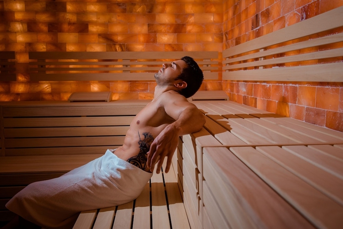 Imagen general del Hotel Mara, Baia Mare. Foto 2