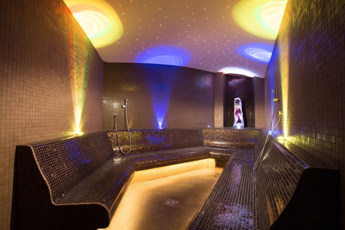 Imagen general del Hotel Mara, Baia Mare. Foto 3