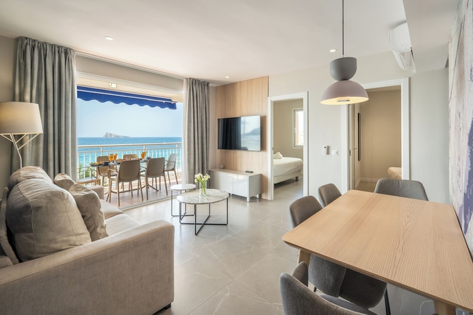 Imagen de la habitación del Hotel Mara Boutique Apartments. Foto 4