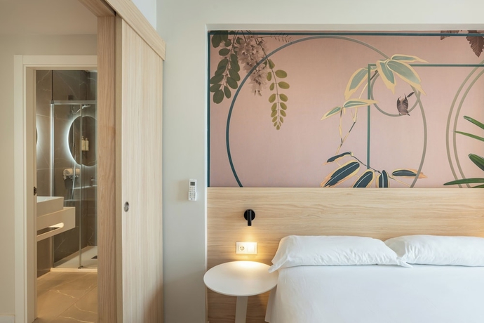 Imagen de la habitación del Hotel Mara Boutique Apartments. Foto 15