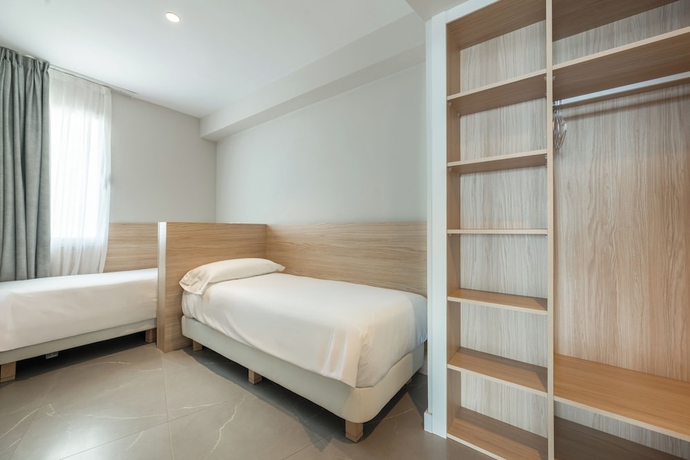 Imagen de la habitación del Hotel Mara Boutique Apartments. Foto 16