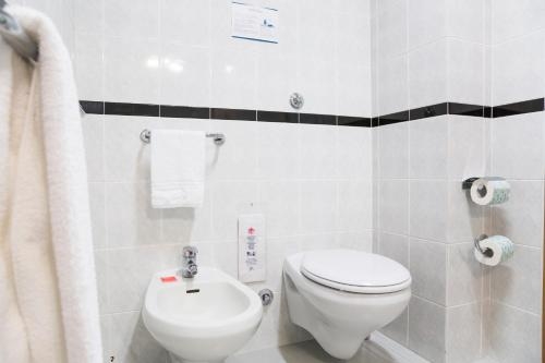 Imagen de la habitación del Hotel Mara, Ortona. Foto 6