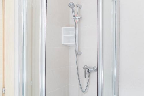 Imagen de la habitación del Hotel Mara, Ortona. Foto 7