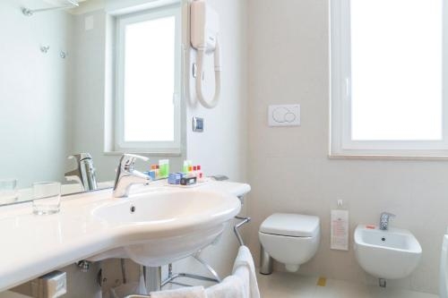 Imagen de la habitación del Hotel Mara, Ortona. Foto 9