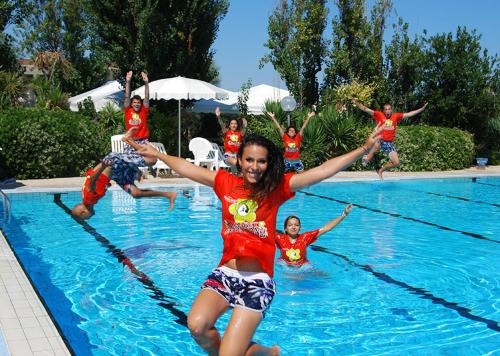 Imagen general del Hotel Mara, Ortona. Foto 2