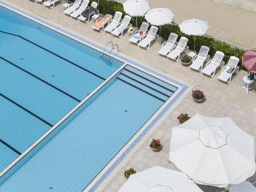 Imagen general del Hotel Mara, Ortona. Foto 3