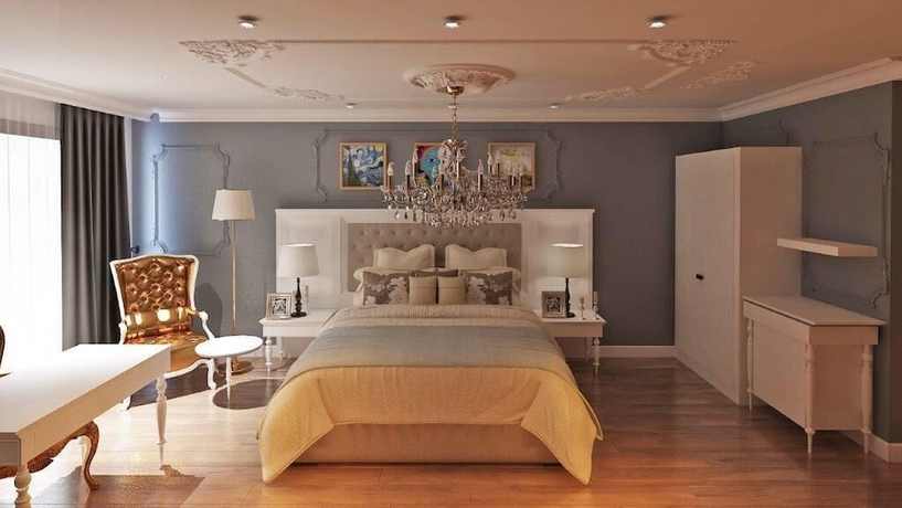 Imagen de la habitación del Hotel Mara Palace, FETHIYE. Foto 2