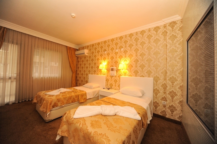 Imagen de la habitación del Hotel Mara Palace, FETHIYE. Foto 3
