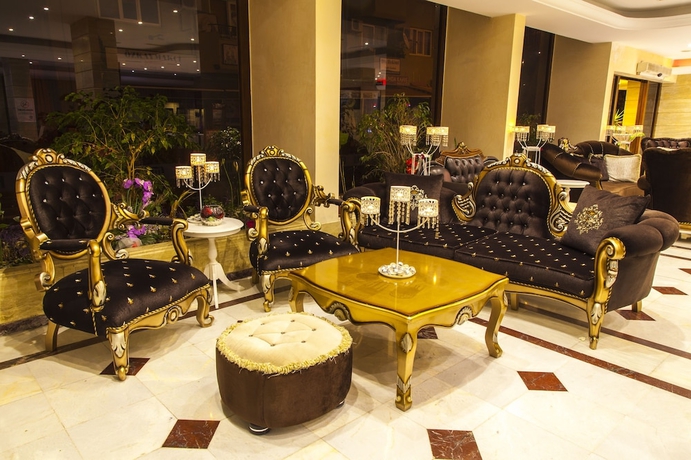 Imagen de los interiores del Hotel Mara Palace, FETHIYE. Foto 19