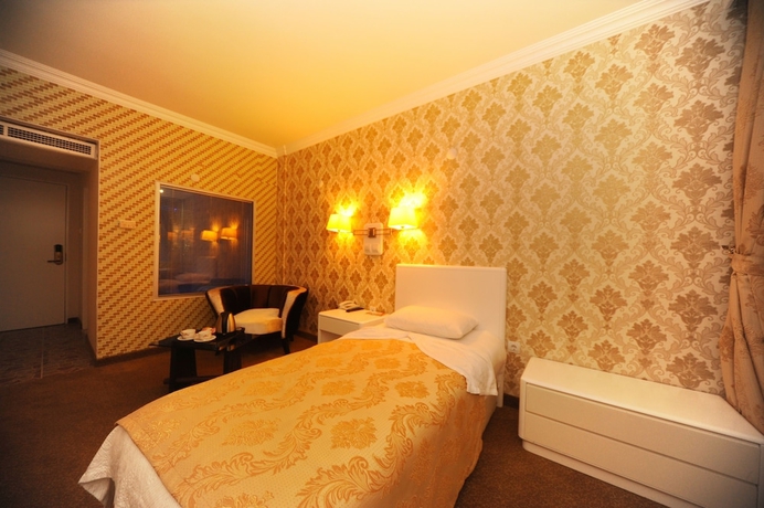 Imagen de la habitación del Hotel Mara Palace, FETHIYE. Foto 7