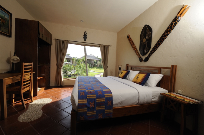 Imagen de la habitación del Hotel Mara River Safari Lodge. Foto 11