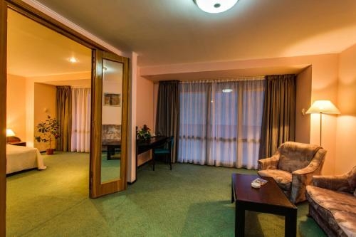 Imagen de la habitación del Hotel Mara, SINAIA. Foto 9