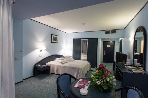 Imagen de la habitación del Hotel Mara, SINAIA. Foto 10