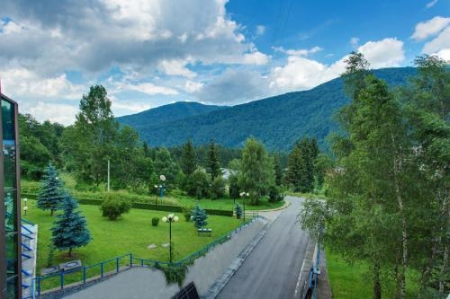 Imagen general del Hotel Mara, SINAIA. Foto 3