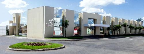 Imagen general del Hotel Mara Turismo. Foto 1