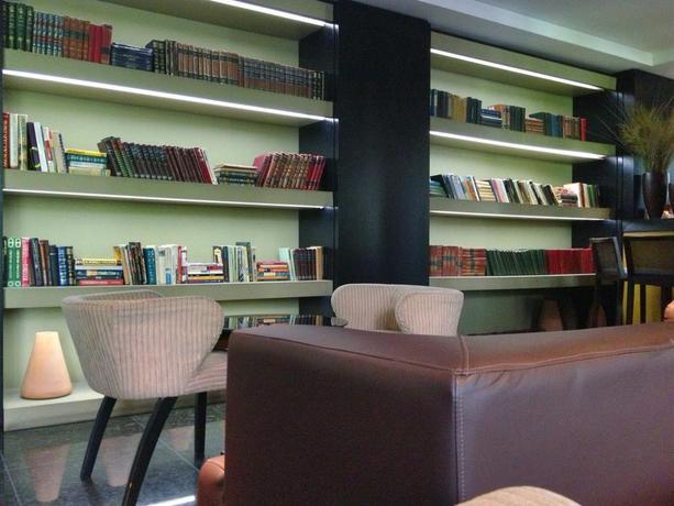Imagen general del Hotel Maraba Palace. Foto 2