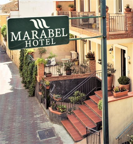 Imagen general del Hotel Marabel. Foto 1