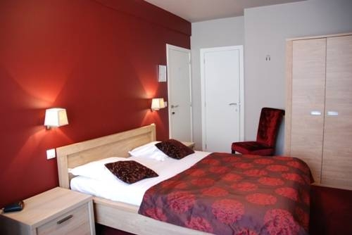 Imagen de los interiores del Hotel Maraboe. Foto 6