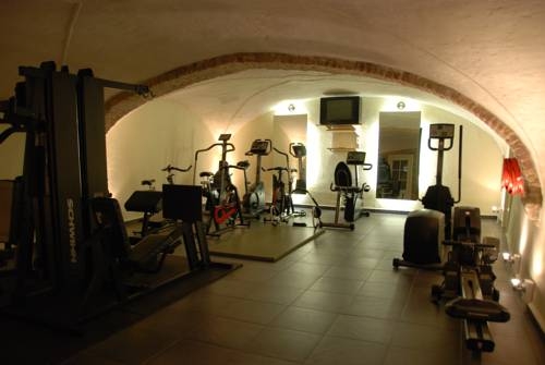 Imagen de la habitación del Hotel Maraboe. Foto 2