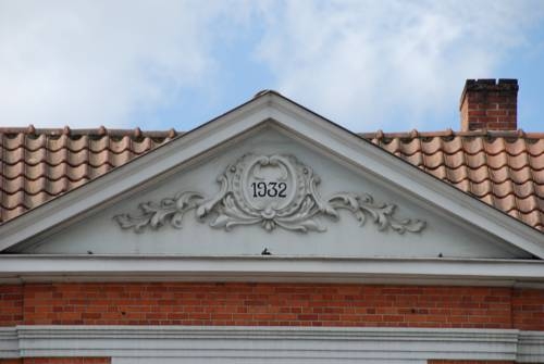 Imagen de la habitación del Hotel Maraboe. Foto 3