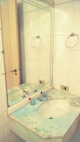 Imagen de la habitación del Hotel Maraboo. Foto 4