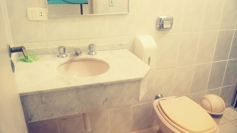 Imagen de la habitación del Hotel Maraboo. Foto 10