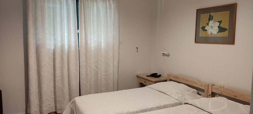 Imagen de la habitación del Hotel Marabou, Municipal Unit of Zagora. Foto 2