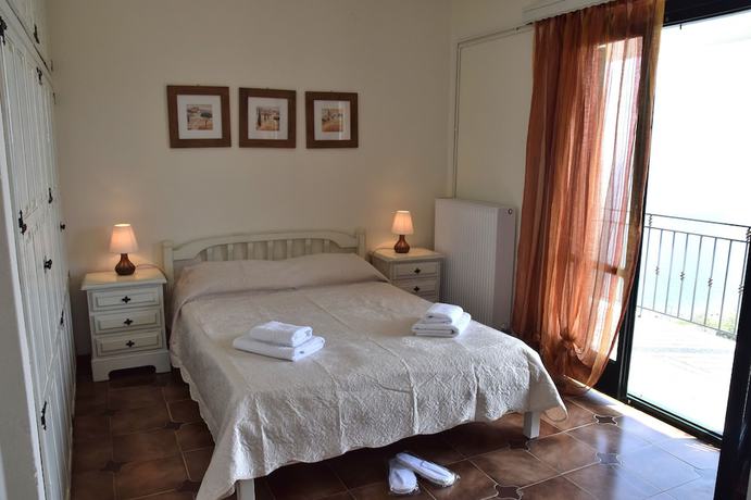 Imagen de la habitación del Hotel Marabou, Municipal Unit of Zagora. Foto 3