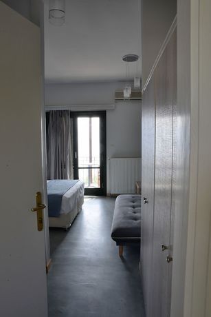 Imagen de la habitación del Hotel Marabou, Municipal Unit of Zagora. Foto 4