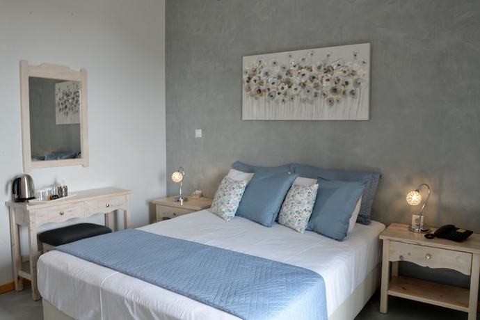 Imagen de la habitación del Hotel Marabou, Municipal Unit of Zagora. Foto 9