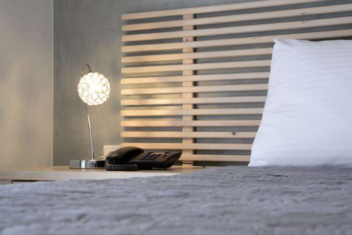 Imagen de la habitación del Hotel Marabou, Municipal Unit of Zagora. Foto 10