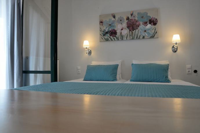 Imagen de la habitación del Hotel Marabou, Municipal Unit of Zagora. Foto 12