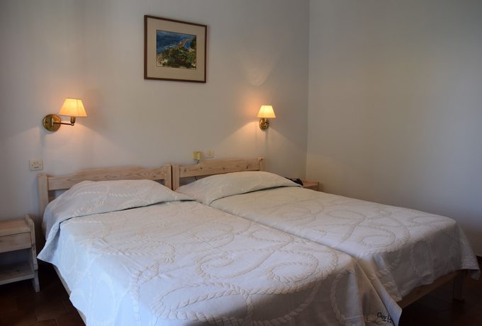 Imagen de la habitación del Hotel Marabou, Municipal Unit of Zagora. Foto 13
