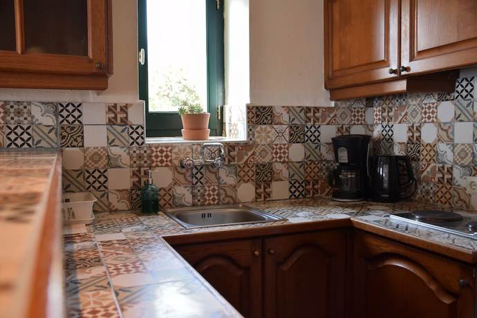 Imagen de la habitación del Hotel Marabou, Municipal Unit of Zagora. Foto 14