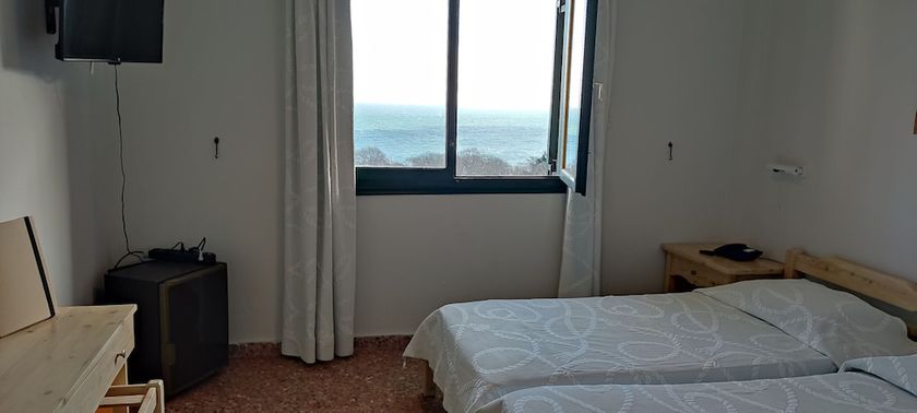 Imagen de la habitación del Hotel Marabou, Municipal Unit of Zagora. Foto 15
