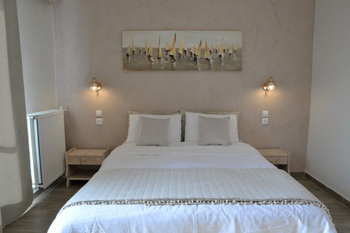 Imagen de la habitación del Hotel Marabou, Municipal Unit of Zagora. Foto 17