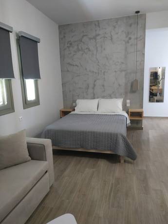 Imagen de la habitación del Hotel Marabou, Municipal Unit of Zagora. Foto 19