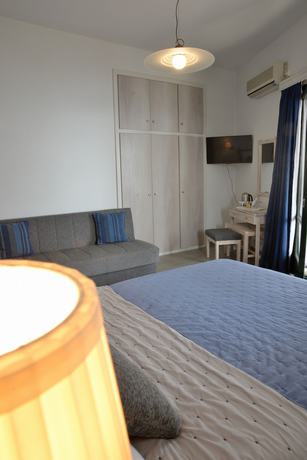Imagen de la habitación del Hotel Marabou, Municipal Unit of Zagora. Foto 20